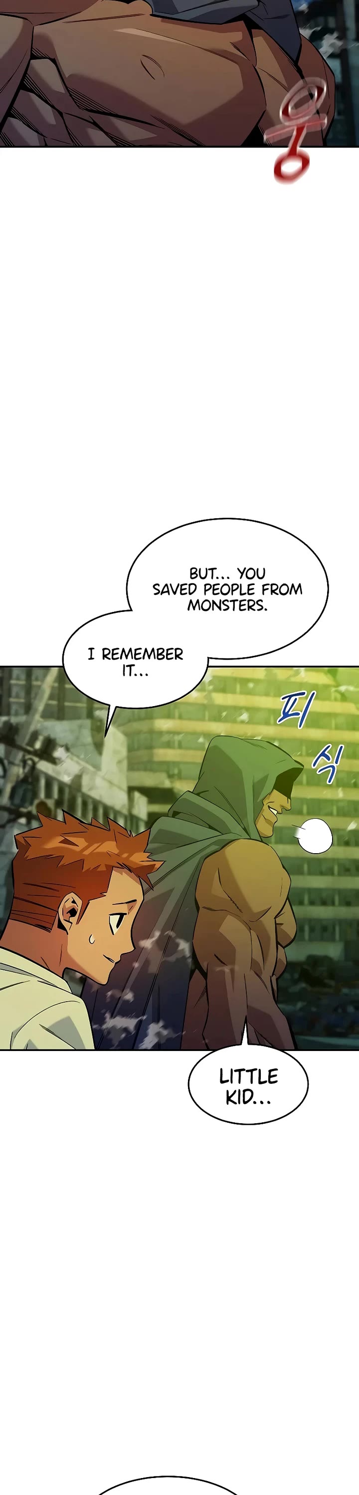 Auto Hunting With My Clones Chapter 176 page 3 - Chapter 176: Epilogue [END]