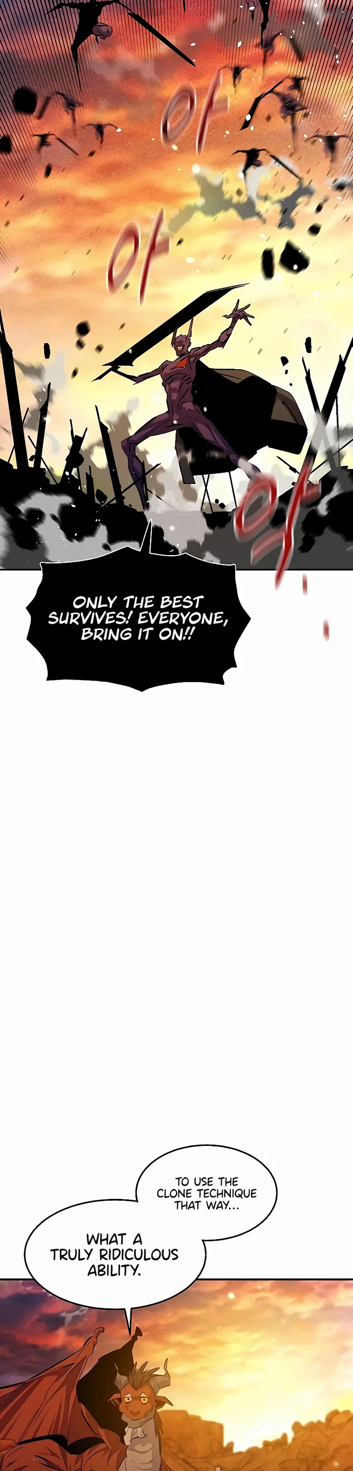 Auto Hunting With My Clones Chapter 176 page 32 - Chapter 176: Epilogue [END]