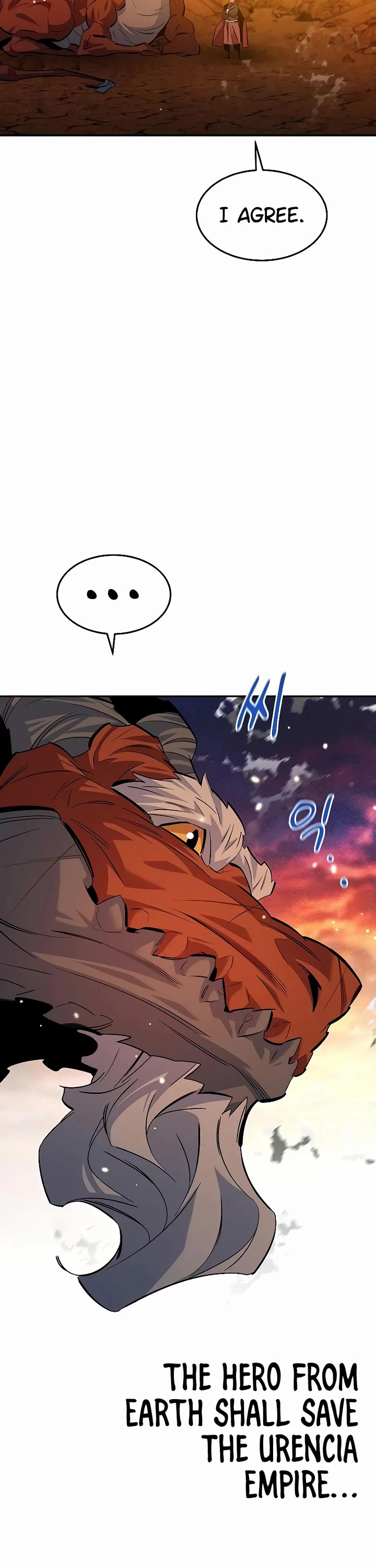Auto Hunting With My Clones Chapter 176 page 33 - Chapter 176: Epilogue [END]