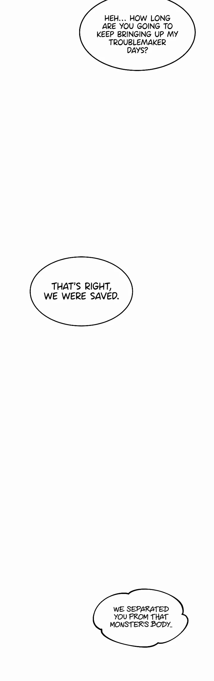 Auto Hunting With My Clones Chapter 176 page 35 - Chapter 176: Epilogue [END]