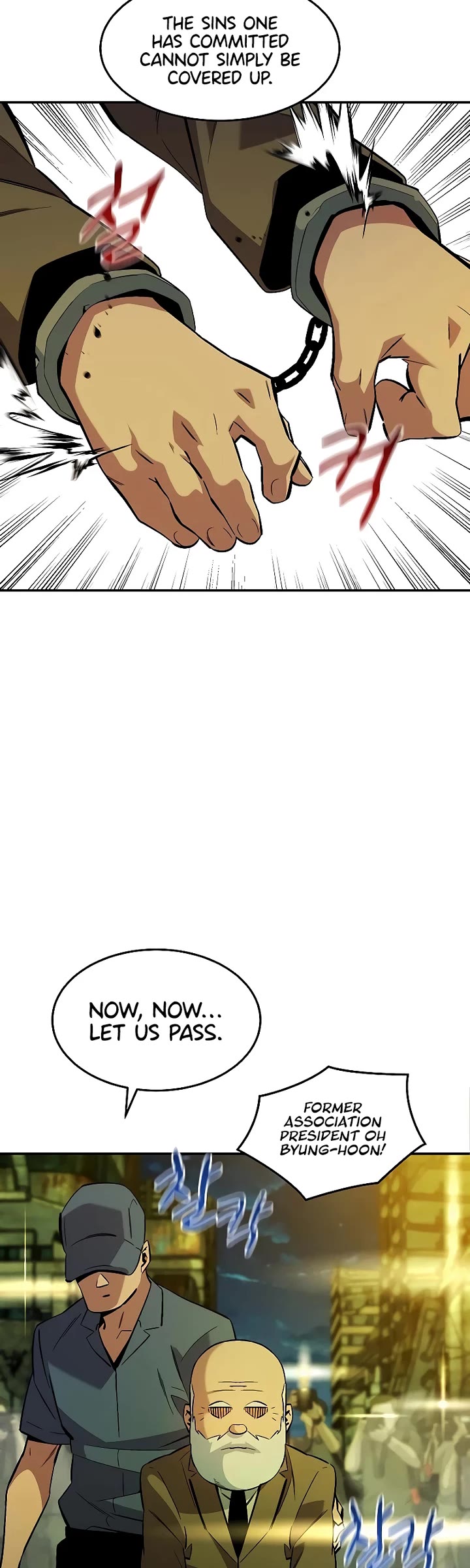 Auto Hunting With My Clones Chapter 176 page 4 - Chapter 176: Epilogue [END]
