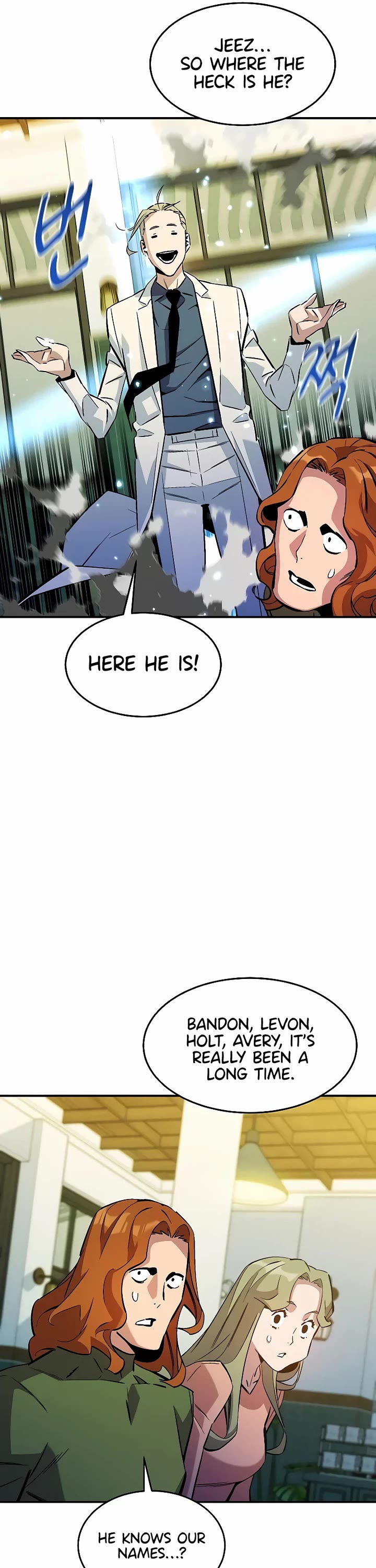 Auto Hunting With My Clones Chapter 176 page 41 - Chapter 176: Epilogue [END]