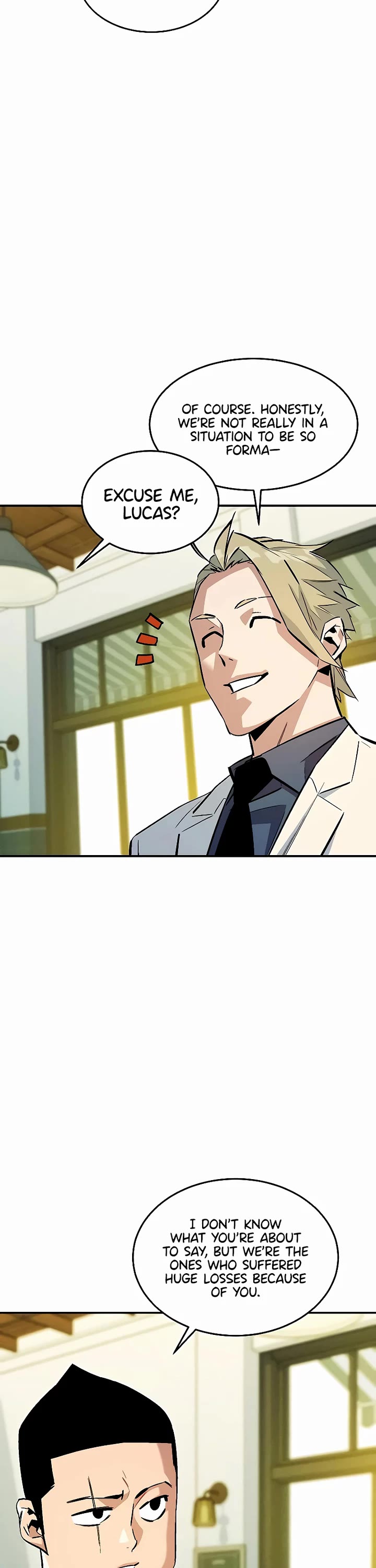 Auto Hunting With My Clones Chapter 176 page 42 - Chapter 176: Epilogue [END]