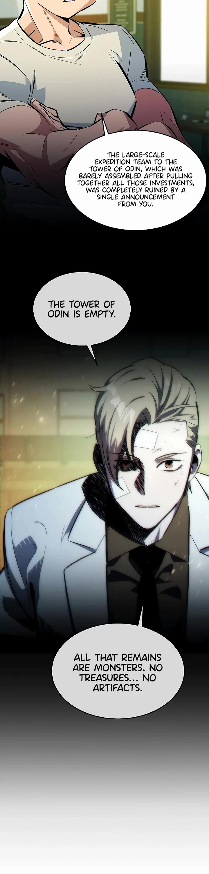 Auto Hunting With My Clones Chapter 176 page 43 - Chapter 176: Epilogue [END]