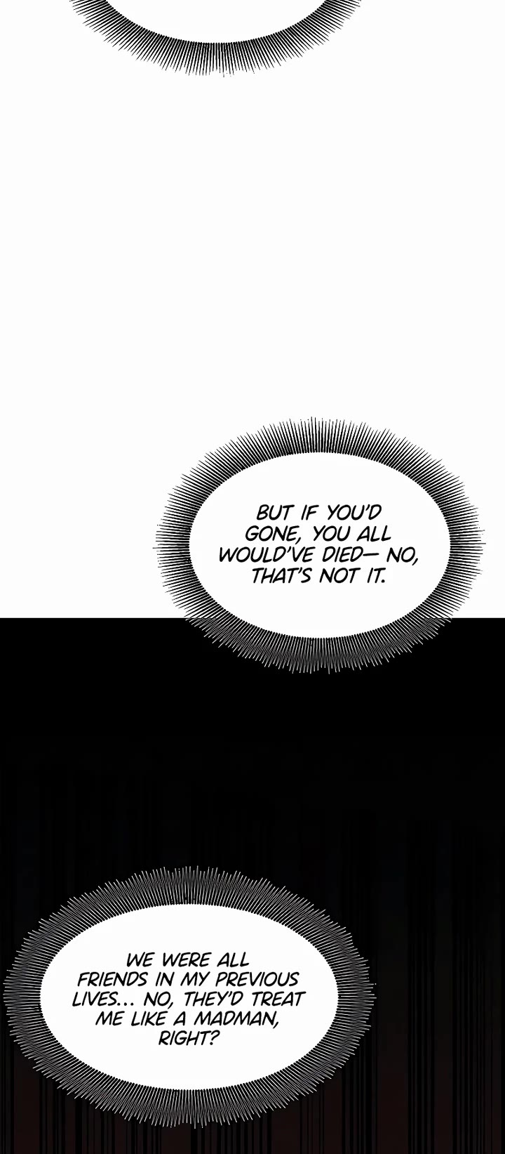 Auto Hunting With My Clones Chapter 176 page 45 - Chapter 176: Epilogue [END]