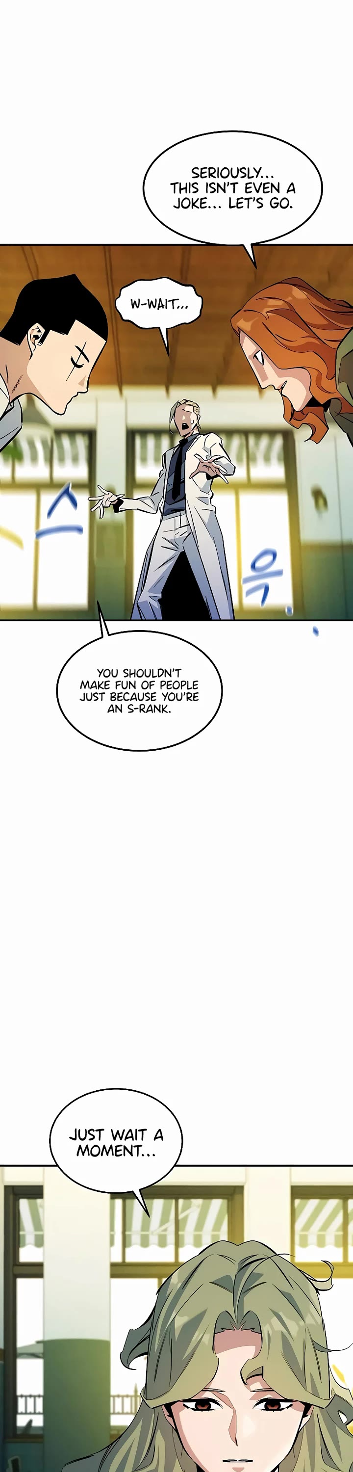 Auto Hunting With My Clones Chapter 176 page 47 - Chapter 176: Epilogue [END]