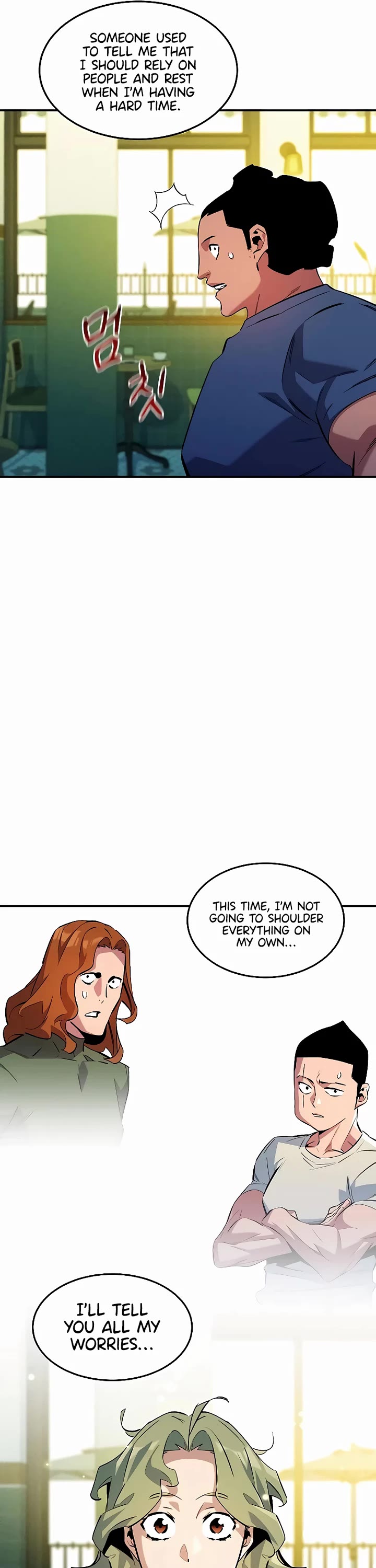 Auto Hunting With My Clones Chapter 176 page 51 - Chapter 176: Epilogue [END]