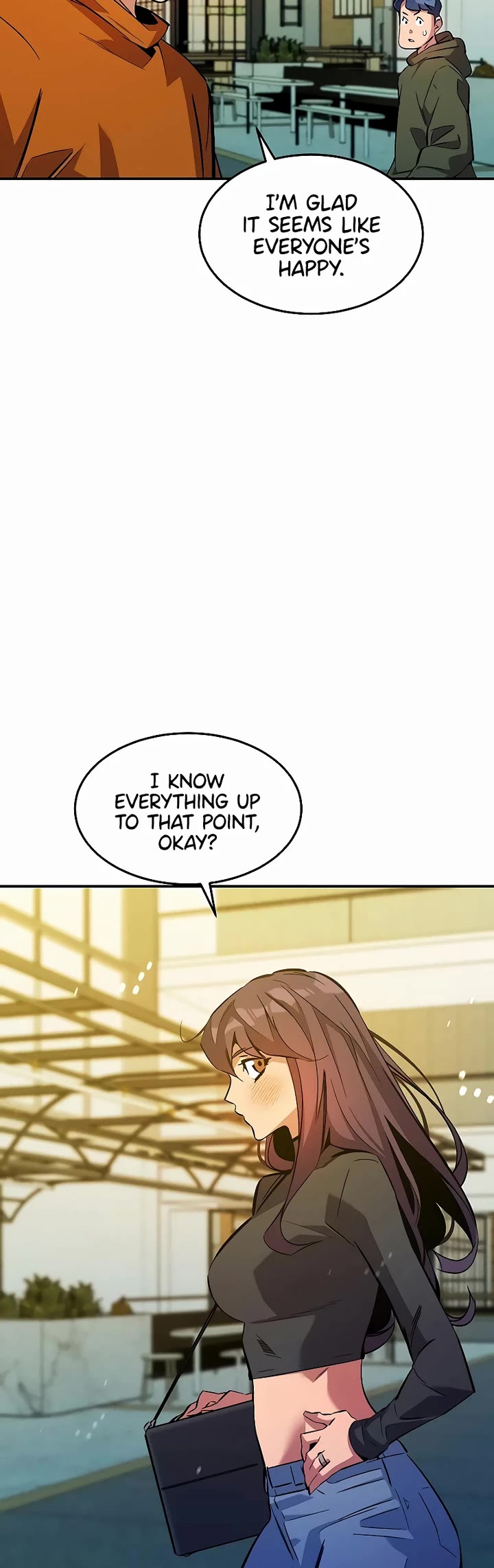 Auto Hunting With My Clones Chapter 176 page 54 - Chapter 176: Epilogue [END]