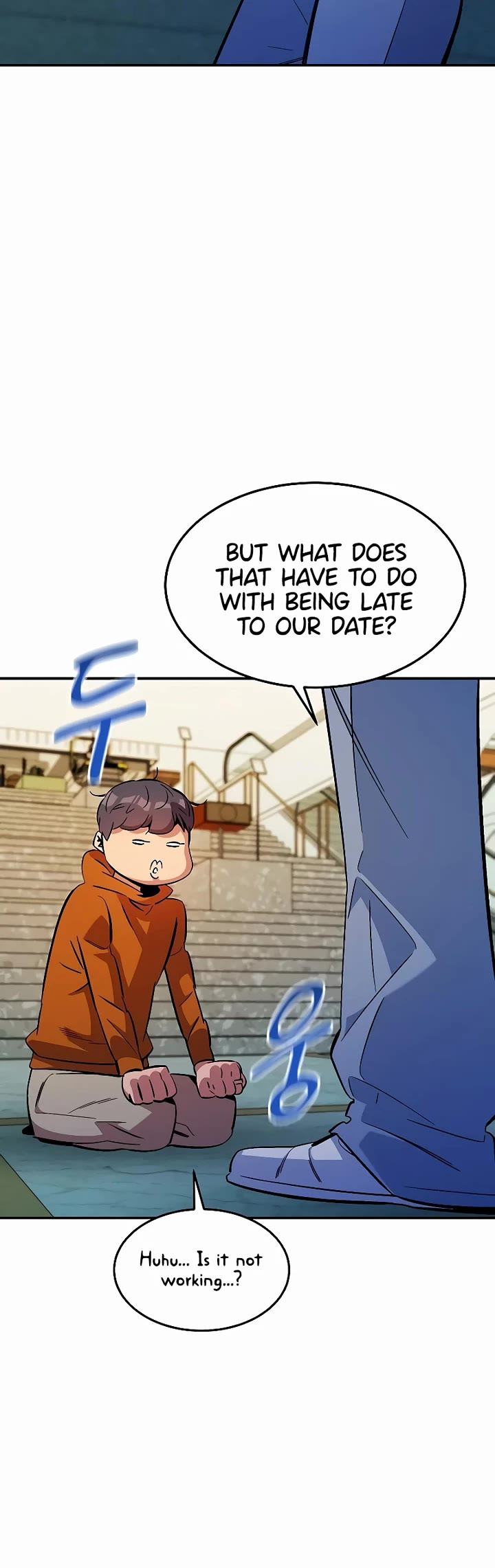 Auto Hunting With My Clones Chapter 176 page 55 - Chapter 176: Epilogue [END]