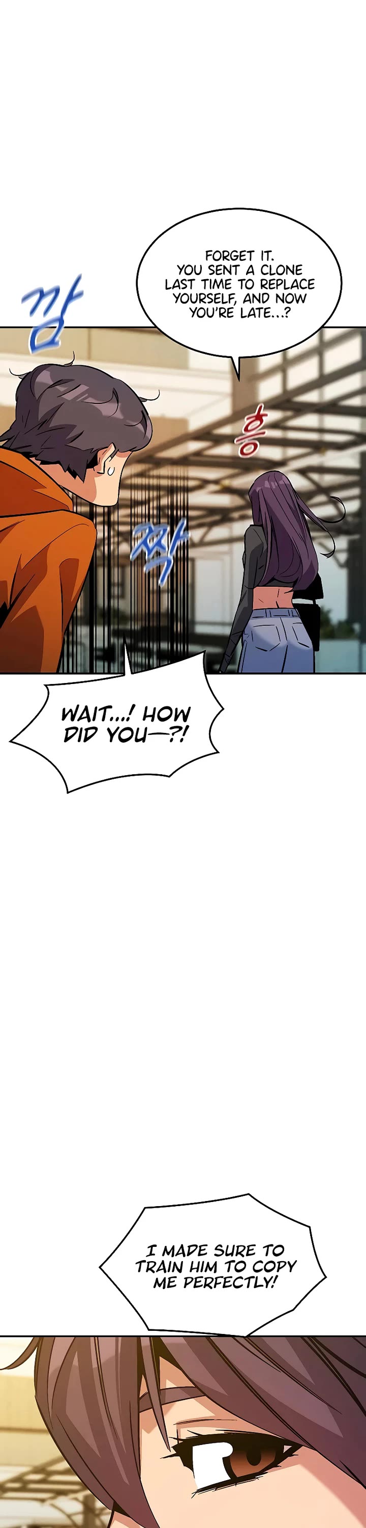 Auto Hunting With My Clones Chapter 176 page 56 - Chapter 176: Epilogue [END]