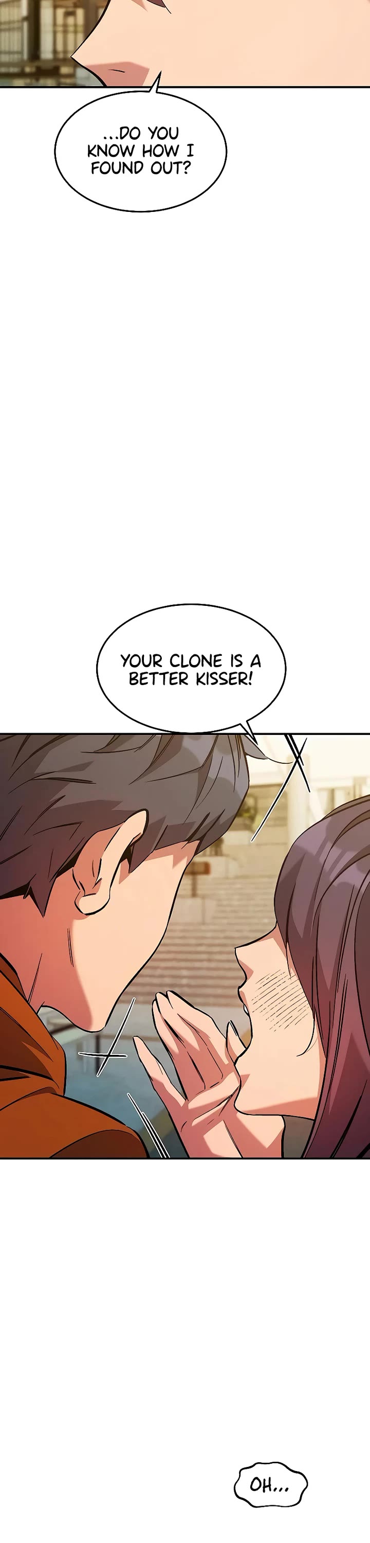 Auto Hunting With My Clones Chapter 176 page 57 - Chapter 176: Epilogue [END]