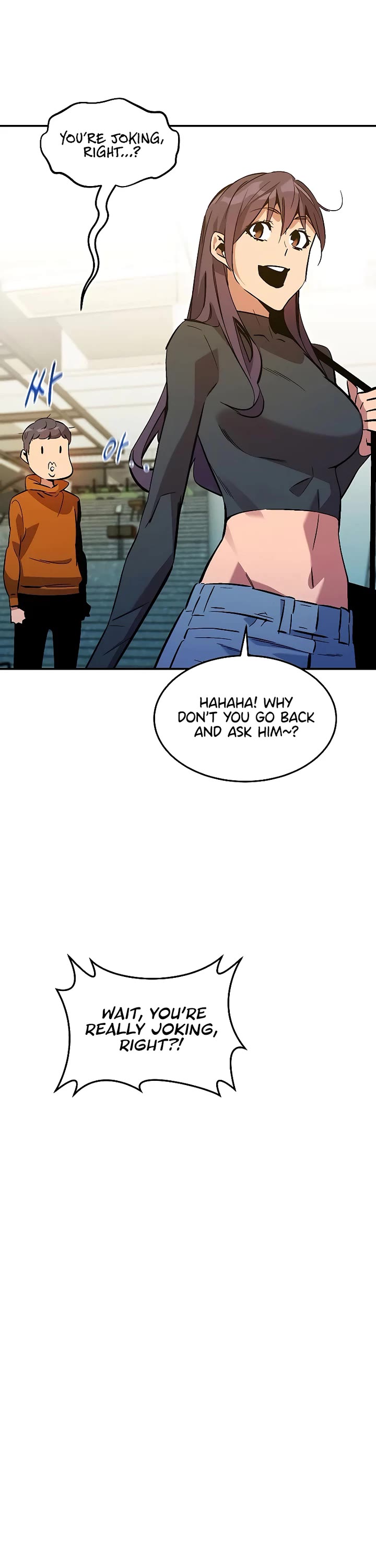 Auto Hunting With My Clones Chapter 176 page 58 - Chapter 176: Epilogue [END]