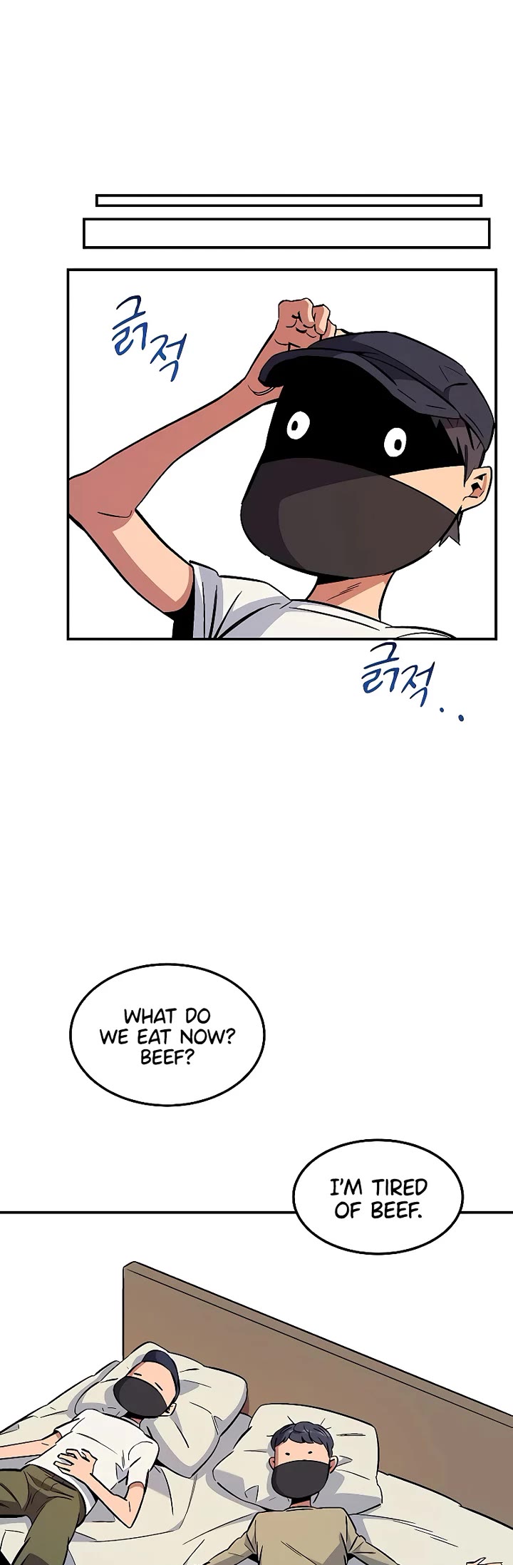 Auto Hunting With My Clones Chapter 176 page 59 - Chapter 176: Epilogue [END]