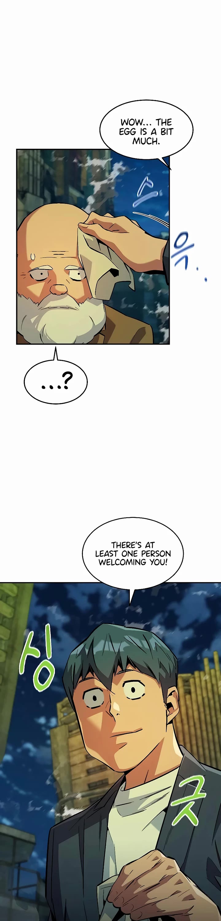 Auto Hunting With My Clones Chapter 176 page 6 - Chapter 176: Epilogue [END]