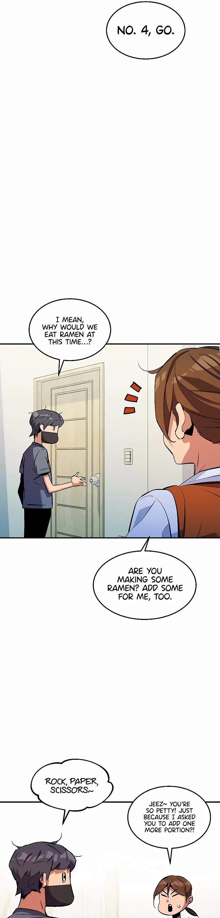 Auto Hunting With My Clones Chapter 176 page 61 - Chapter 176: Epilogue [END]