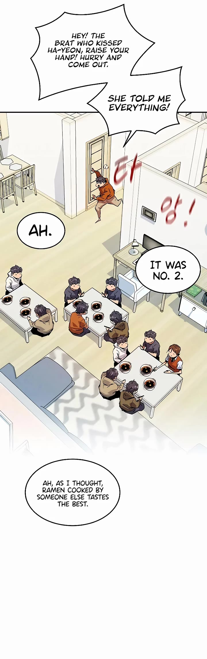 Auto Hunting With My Clones Chapter 176 page 64 - Chapter 176: Epilogue [END]