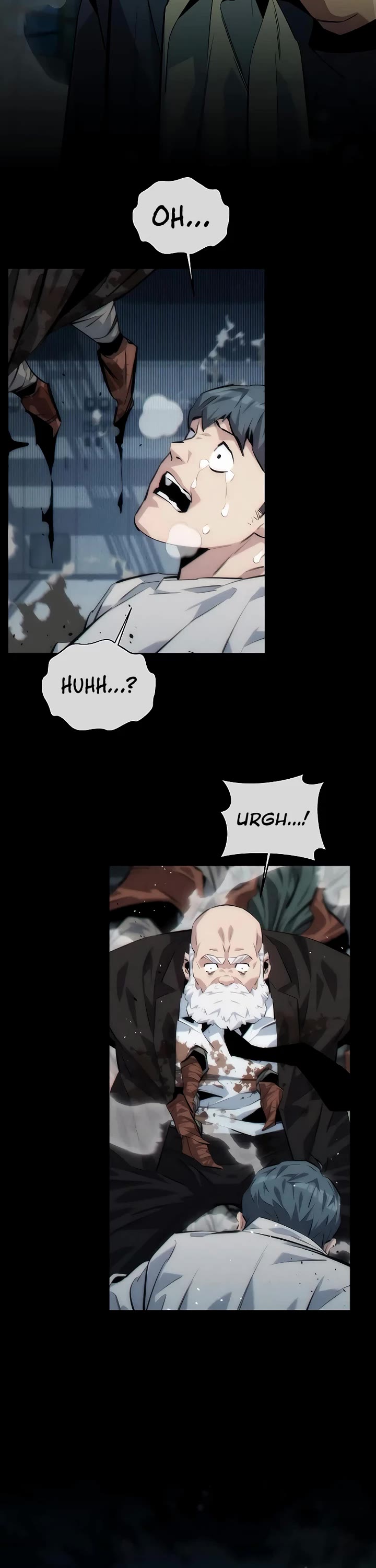 Auto Hunting With My Clones Chapter 176 page 7 - Chapter 176: Epilogue [END]