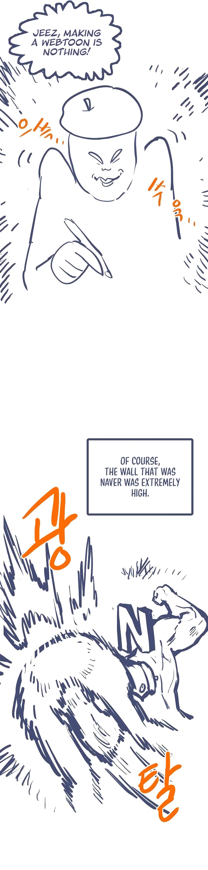 Auto Hunting With My Clones Chapter 176 page 71 - Chapter 176: Epilogue [END]