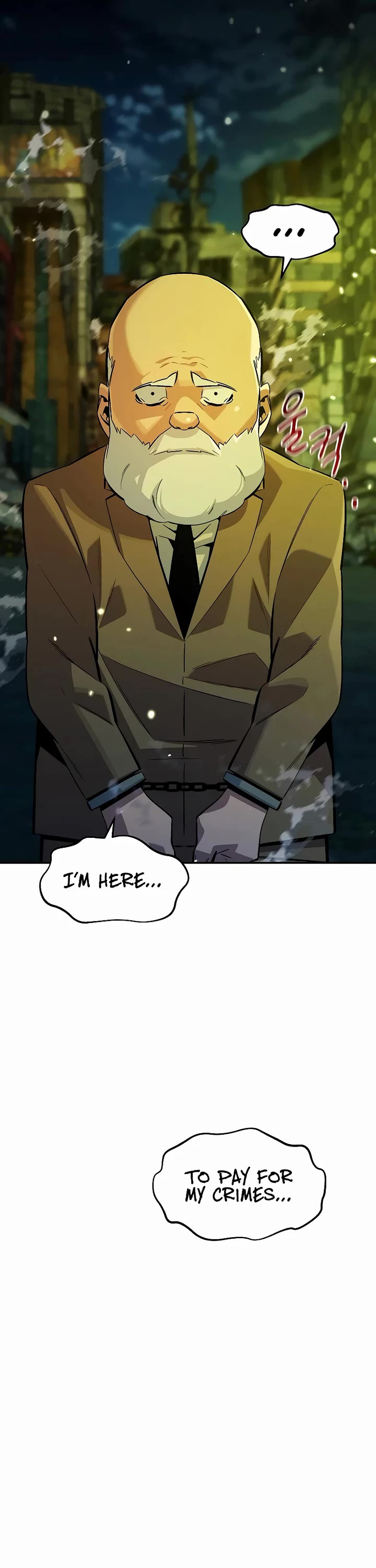 Auto Hunting With My Clones Chapter 176 page 8 - Chapter 176: Epilogue [END]