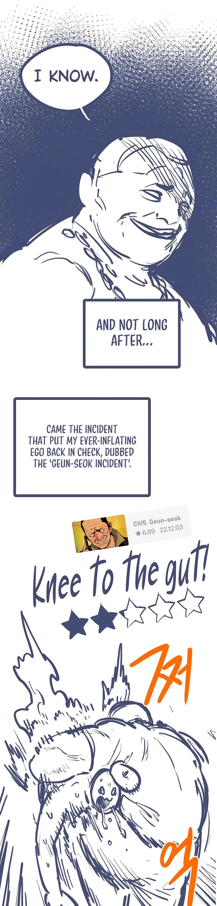 Auto Hunting With My Clones Chapter 176 page 81 - Chapter 176: Epilogue [END]