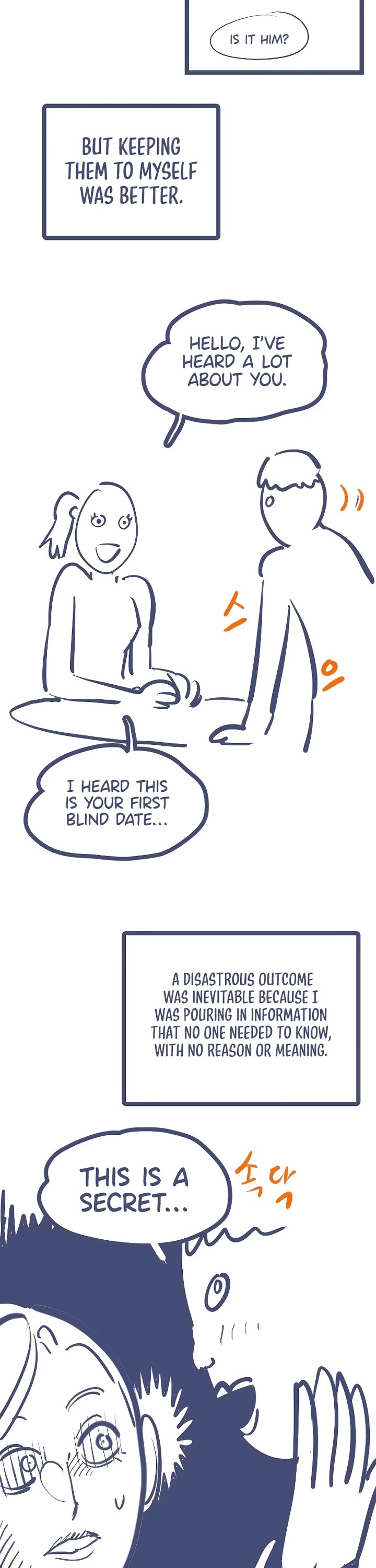 Auto Hunting With My Clones Chapter 176 page 87 - Chapter 176: Epilogue [END]