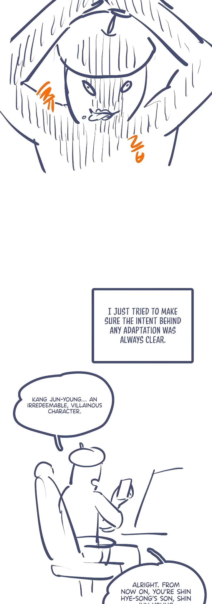 Auto Hunting With My Clones Chapter 176 page 89 - Chapter 176: Epilogue [END]