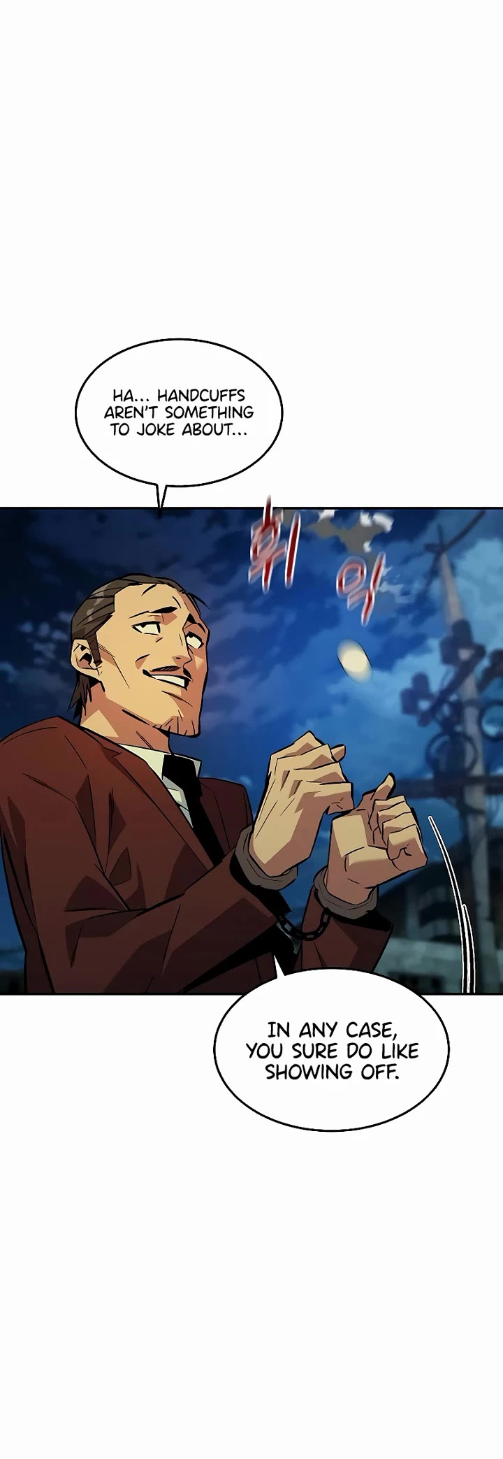 Auto Hunting With My Clones Chapter 176 page 9 - Chapter 176: Epilogue [END]