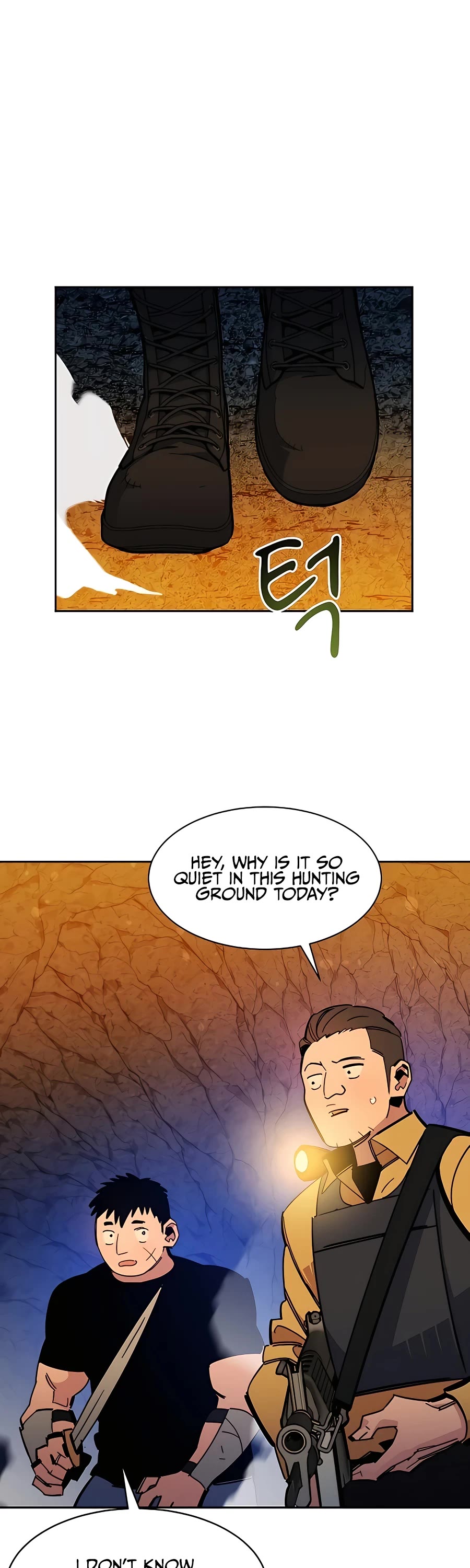 Auto Hunting With My Clones Chapter 18 page 11 - Chapter 18