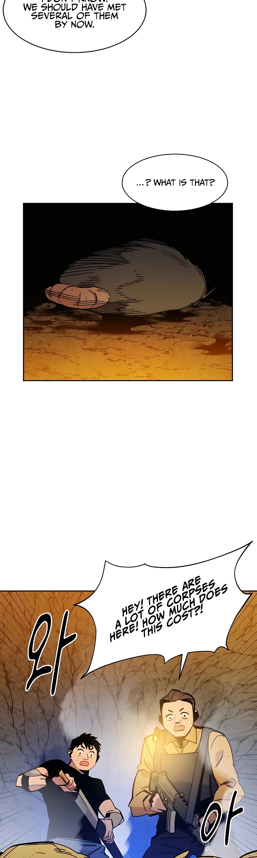 Auto Hunting With My Clones Chapter 18 page 12 - Chapter 18
