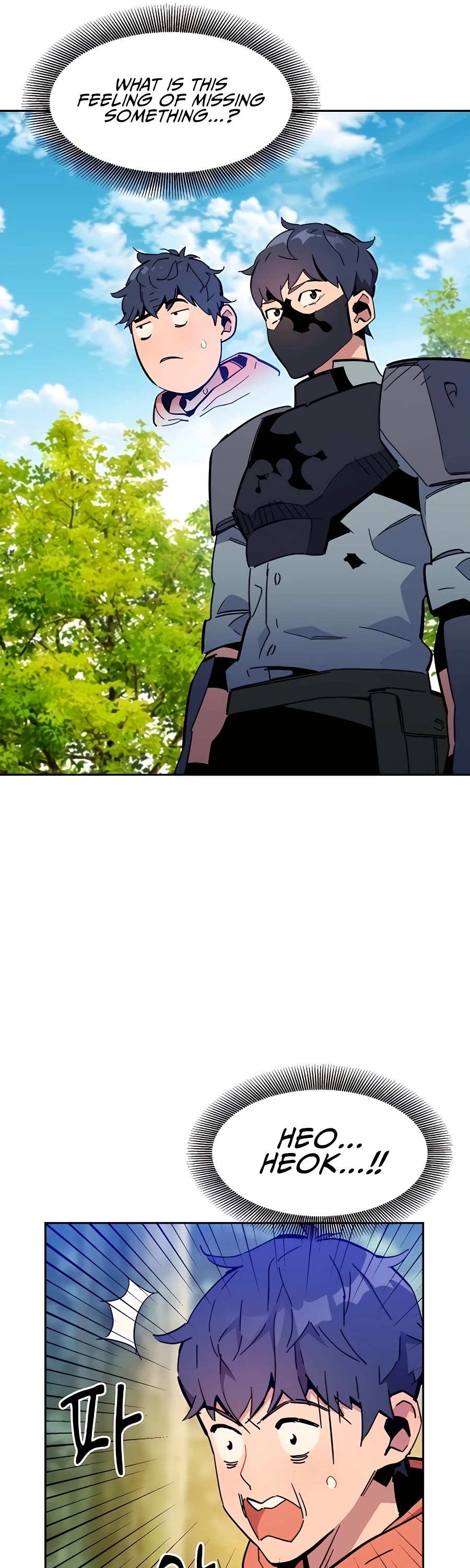 Auto Hunting With My Clones Chapter 18 page 16 - Chapter 18