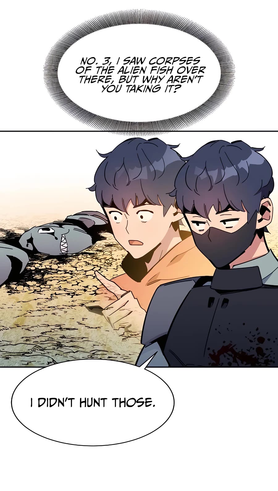 Auto Hunting With My Clones Chapter 18 page 20 - Chapter 18