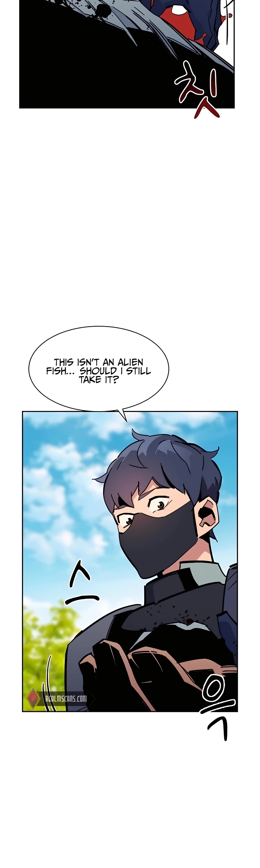 Auto Hunting With My Clones Chapter 18 page 23 - Chapter 18
