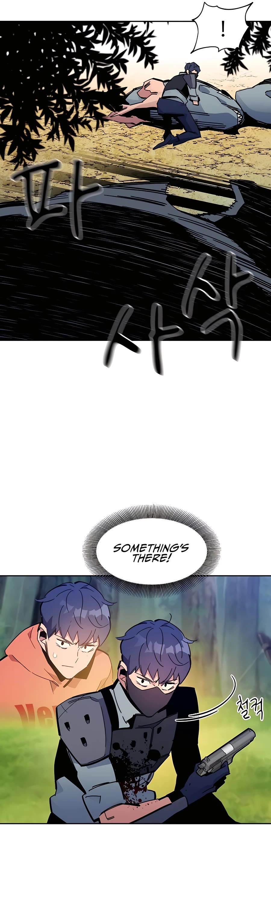 Auto Hunting With My Clones Chapter 18 page 26 - Chapter 18