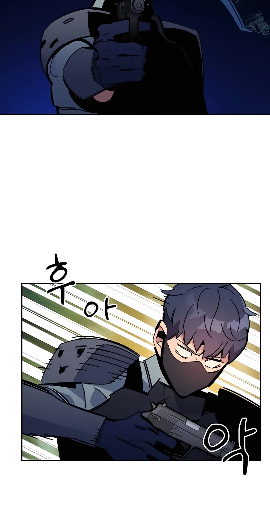 Auto Hunting With My Clones Chapter 18 page 30 - Chapter 18