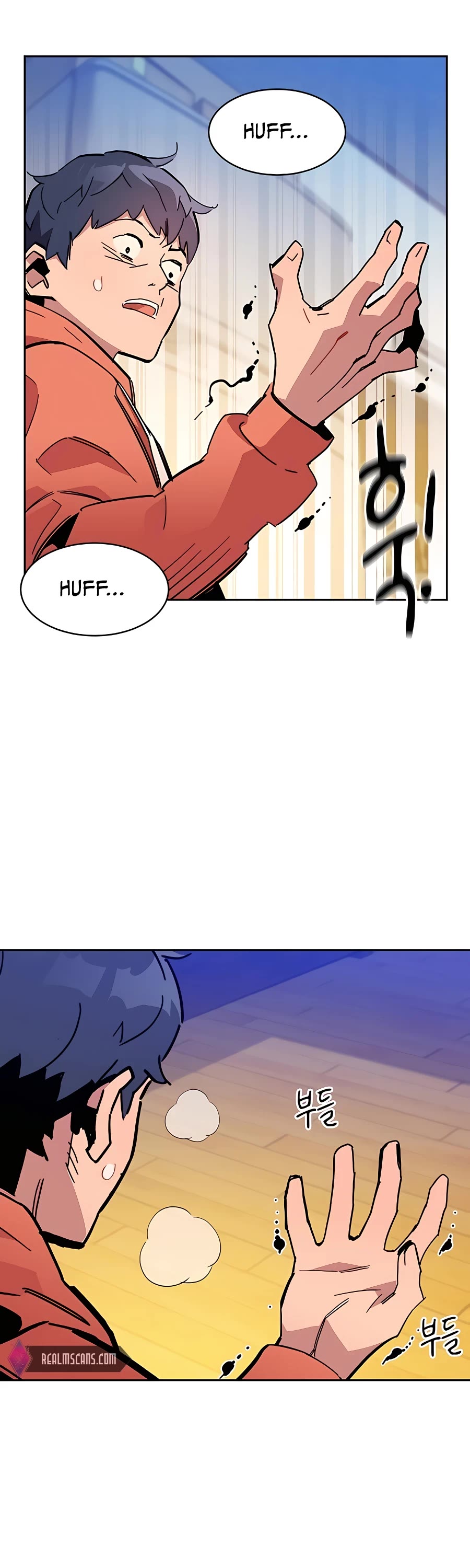 Auto Hunting With My Clones Chapter 18 page 36 - Chapter 18