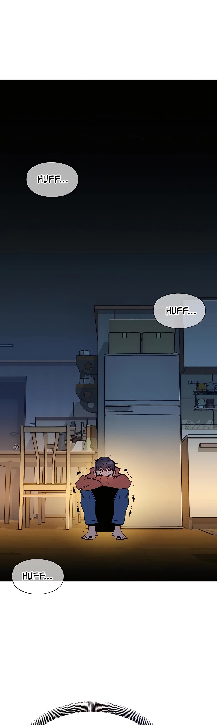 Auto Hunting With My Clones Chapter 18 page 37 - Chapter 18