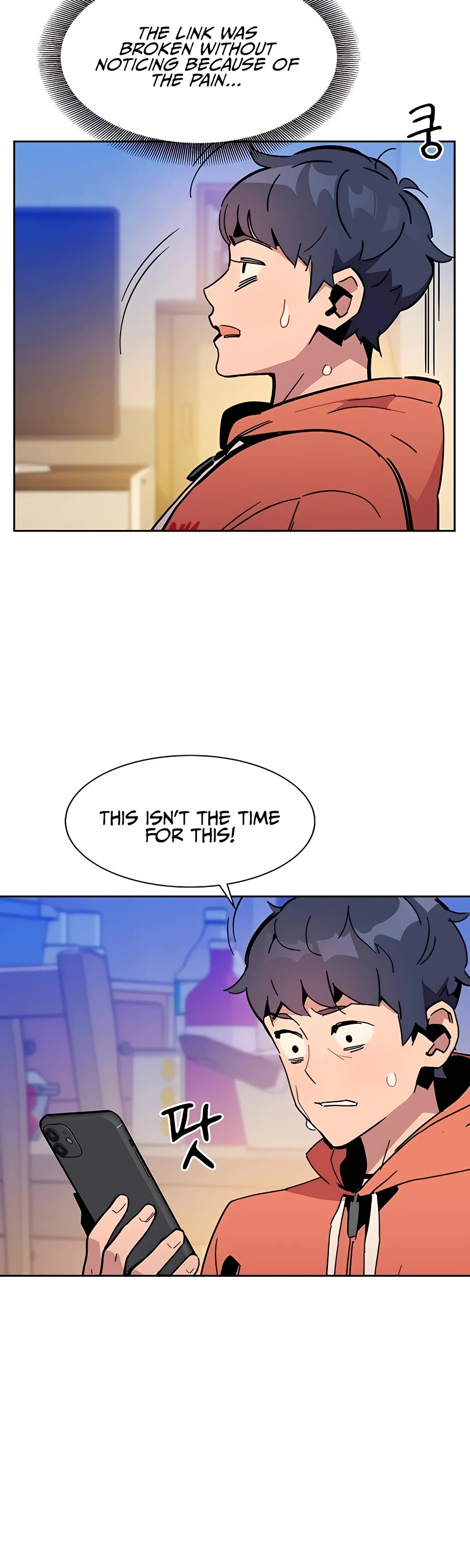Auto Hunting With My Clones Chapter 18 page 38 - Chapter 18