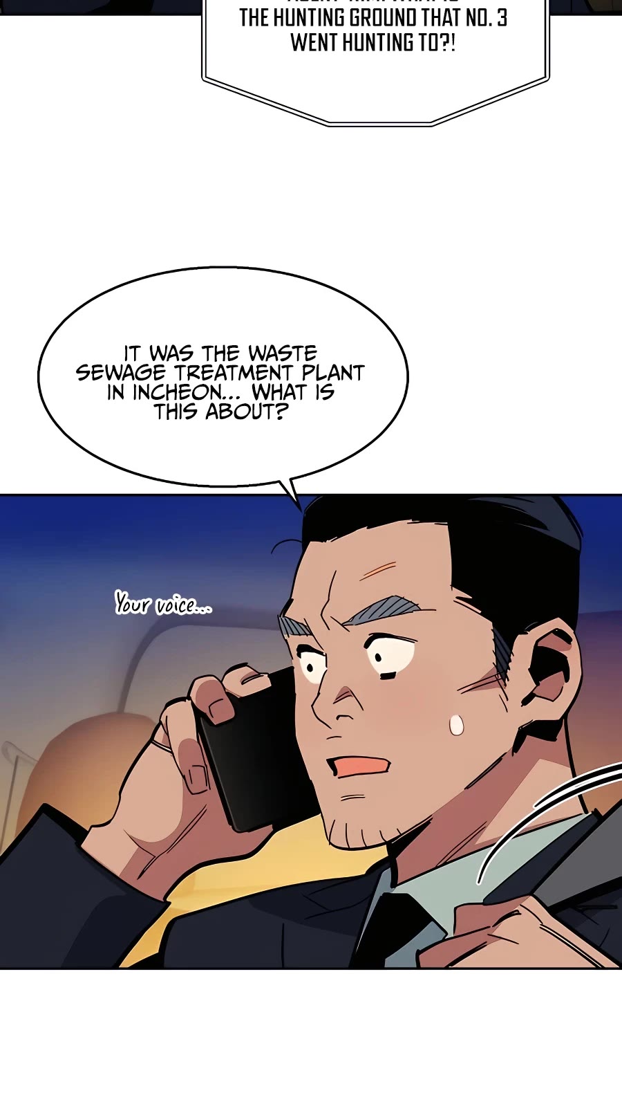 Auto Hunting With My Clones Chapter 18 page 40 - Chapter 18
