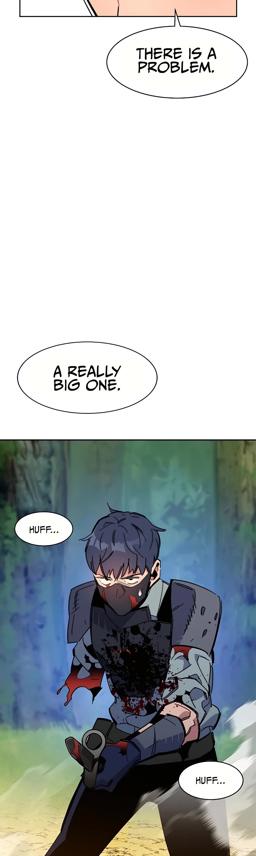 Auto Hunting With My Clones Chapter 18 page 42 - Chapter 18