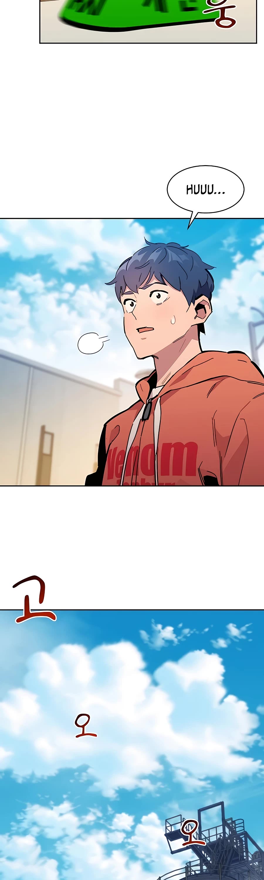 Auto Hunting With My Clones Chapter 18 page 47 - Chapter 18