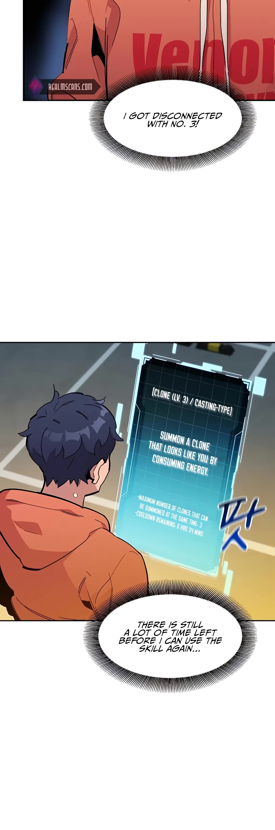 Auto Hunting With My Clones Chapter 18 page 49 - Chapter 18