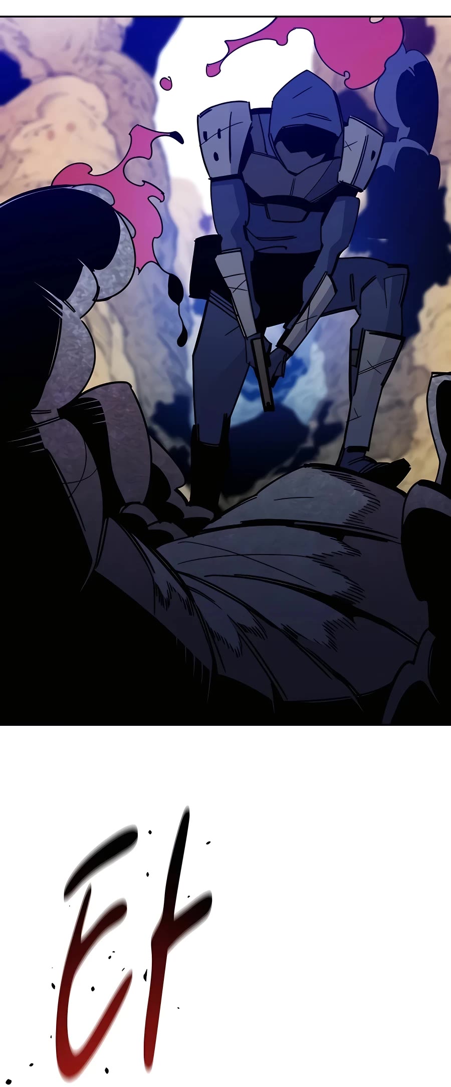 Auto Hunting With My Clones Chapter 18 page 5 - Chapter 18