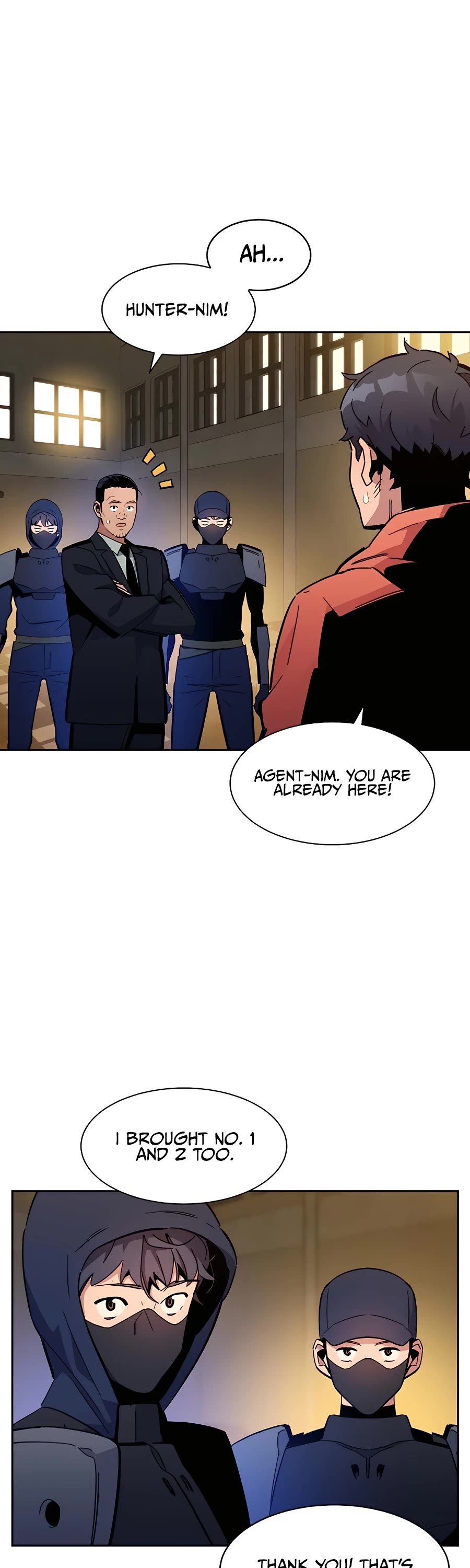 Auto Hunting With My Clones Chapter 18 page 51 - Chapter 18