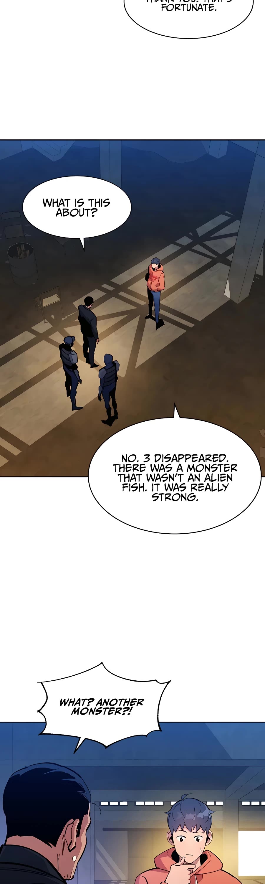 Auto Hunting With My Clones Chapter 18 page 52 - Chapter 18