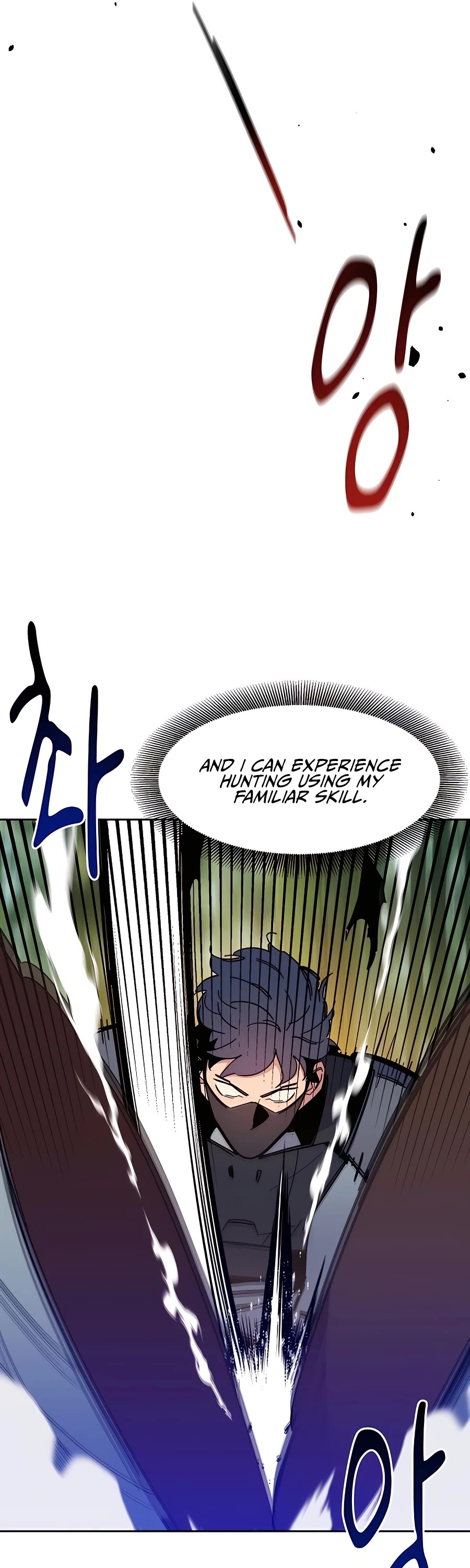 Auto Hunting With My Clones Chapter 18 page 6 - Chapter 18