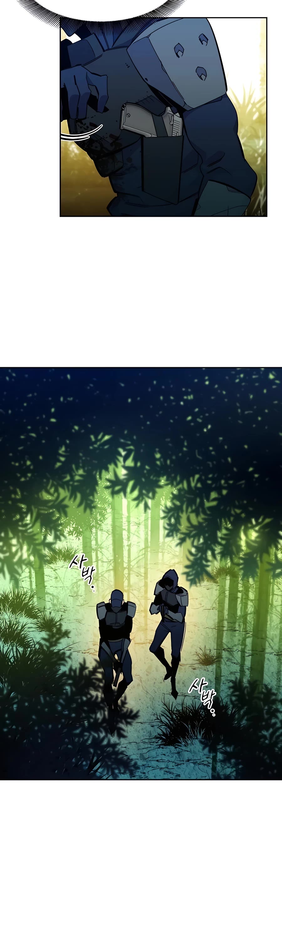 Auto Hunting With My Clones Chapter 18 page 62 - Chapter 18