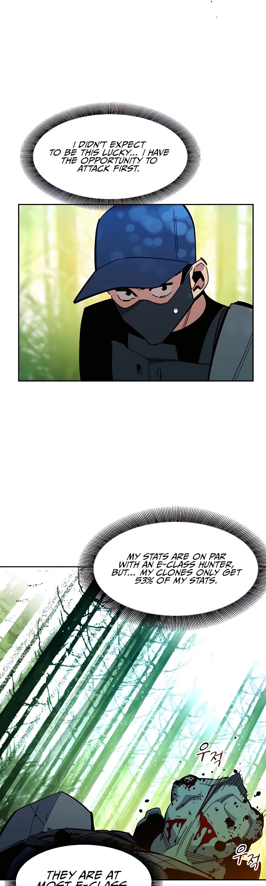Auto Hunting With My Clones Chapter 18 page 65 - Chapter 18