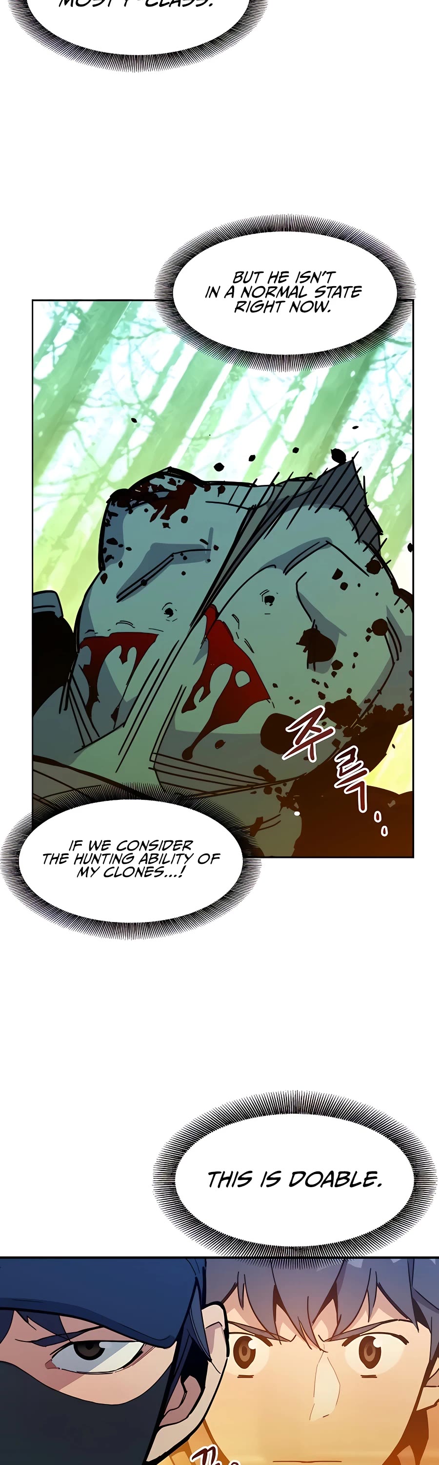 Auto Hunting With My Clones Chapter 18 page 66 - Chapter 18