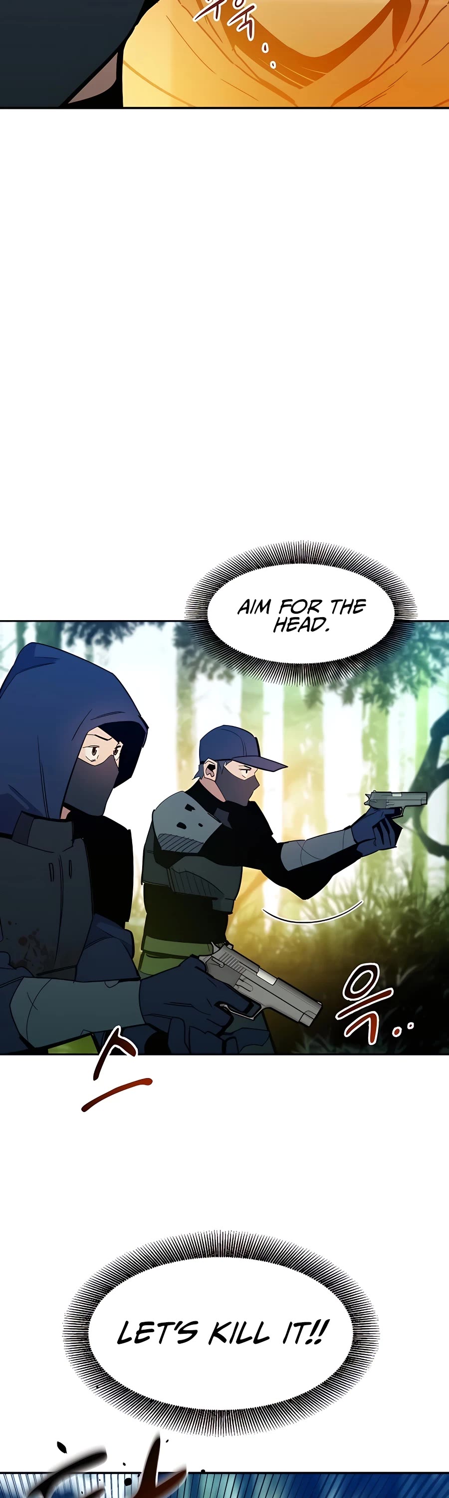 Auto Hunting With My Clones Chapter 18 page 67 - Chapter 18