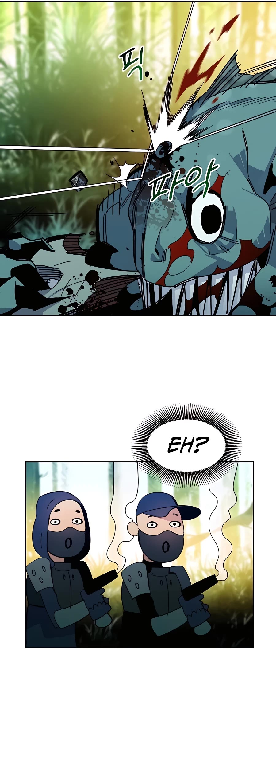 Auto Hunting With My Clones Chapter 18 page 69 - Chapter 18